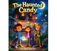 The Haunted Candy Shop (The Midnight Pumpkin Crew)