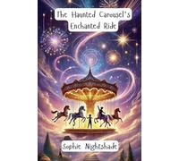 The Haunted Carousel's Enchanted Ride (Halloween)