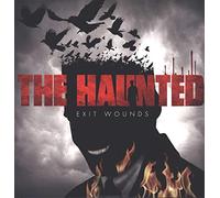 The Haunted - Exit Wounds