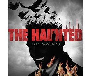The Haunted - Exit Wounds