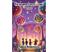 The Haunted Forest's Candy Trees (Halloween)