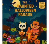 The Haunted Halloween Parade
