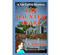 The Haunted Heart (A Lin Coffin Mystery)