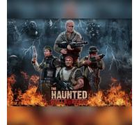 The Haunted: Hell's Reach (PC) Steam Key - GLOBAL