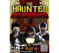 The Haunted: Hell's Reach Steam Key GLOBAL