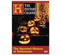 The Haunted History of Halloween [USA] [DVD]