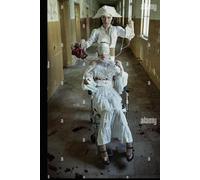 The Haunted Hospitals of Northern Utah: Things I've seen and experienced while working at Northern Utah Hospitals (My Paranormal/Metaphysical Experiences and Adventures)