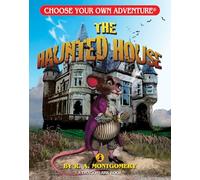 The Haunted House: 1 (Choose Your Own Adventure Jr.)
