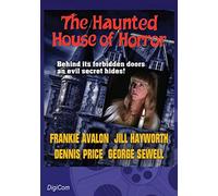 The Haunted House of Horror [USA] [DVD]