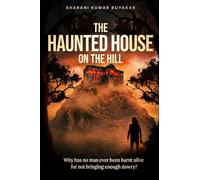 The Haunted House On The Hill
