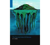 The Haunted Island & Medusa