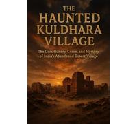 The Haunted Kuldhara Village: The Dark History, Curse, and Mystery of India’s Abandoned Desert Village