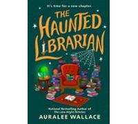 The Haunted Librarian (ebook)