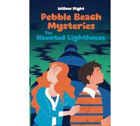 The Haunted Lighthouse (Pebble Beach Mysteries)
