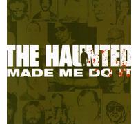 The Haunted Made Me Do It