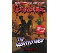 The Haunted Mask (Goosebumps)
