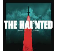The Haunted Songs of Last Resort (CD) Album (Jewel Case) (Importación USA)