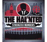 The Haunted - Strength In Numbers