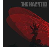 The Haunted Unseen (CD) (Importación USA)