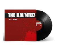 The Haunted - Versus (Vinilo negro)