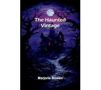 The Haunted Vintage