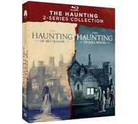 The Haunting – Colección de 2 series – Blu-ray – USA
