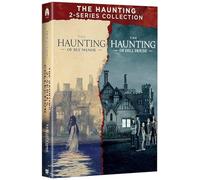 The Haunting: 2-Series Collection [USA] [DVD]