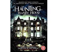 The Haunting At Whaley House [DVD] [Reino Unido]
