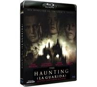 The Haunting [Blu-ray] (1999)