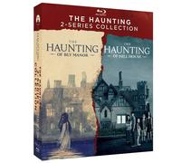 The Haunting Collection (Blu-ray) Carla Gugino Michiel Huisman (Importación USA)