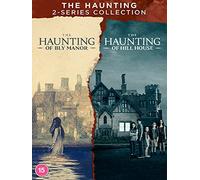 The Haunting Double Pack: Hill House & Bly Manor [DVD] [2021]