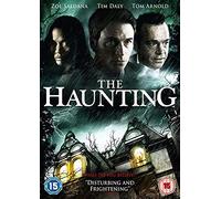The Haunting [DVD] [Reino Unido]