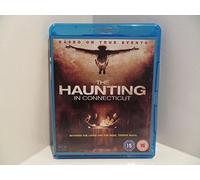 The Haunting In Connecticut [Blu-ray] [Reino Unido]