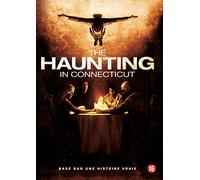 The Haunting In Connecticut [Edizione: Francia] [Italia] [DVD]