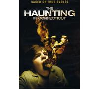 The Haunting in Connecticut [USA] [DVD]