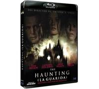 The Haunting (La guarida) / The Haunting (Blu-Ray)