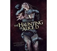 The Haunting of Alice D – DVD – EE. UU.