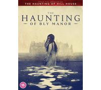 The Haunting of Bly Manor – DVD – 2021