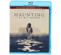 The Haunting of Bly Manor – Blu-ray – USA – Paramount Pictures