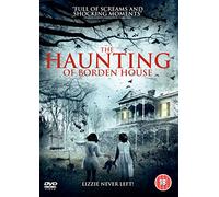 The Haunting of Borden House [DVD]