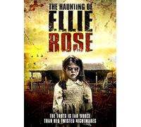 The Haunting of Ellie Rose [USA] [DVD]