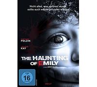 The Haunting of Emily [Alemania] [DVD]