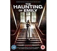 The Haunting Of Emily [DVD]