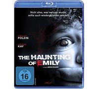 The Haunting of Emily - Uncut (Blu-ray) Taylor Pigeon Jared Black Nathan Polzin