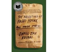 The Haunting Of Hajji Hotak And Other Stories (ebook)