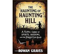 The Haunting of Haunting Hill: A Global Curse of Spirits, Shadows, and the Forgotten Dead