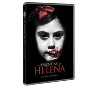 The Haunting of Helena [Francia] [DVD]