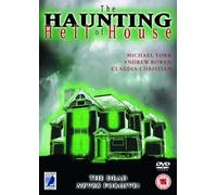 The Haunting Of Hell House [Reino Unido] [DVD]