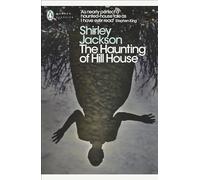 The Haunting Of Hill House