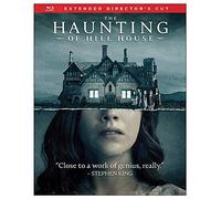 The Haunting of Hill House – Blu-ray – USA